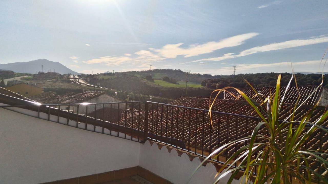 Casa Txema Villa Lorca  Exterior foto