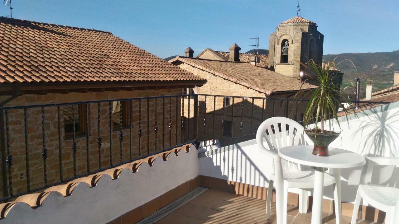 Casa Txema Villa Lorca  Exterior foto