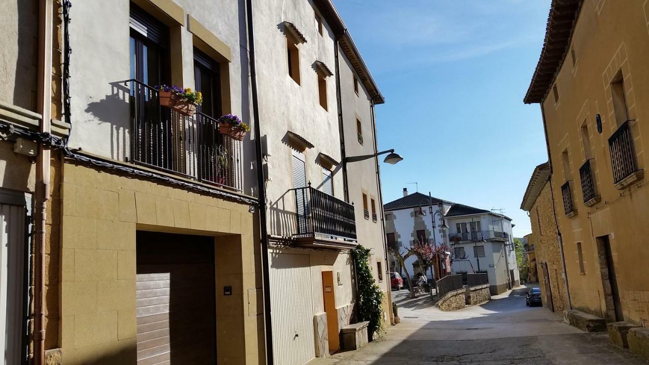 Casa Txema Villa Lorca  Exterior foto