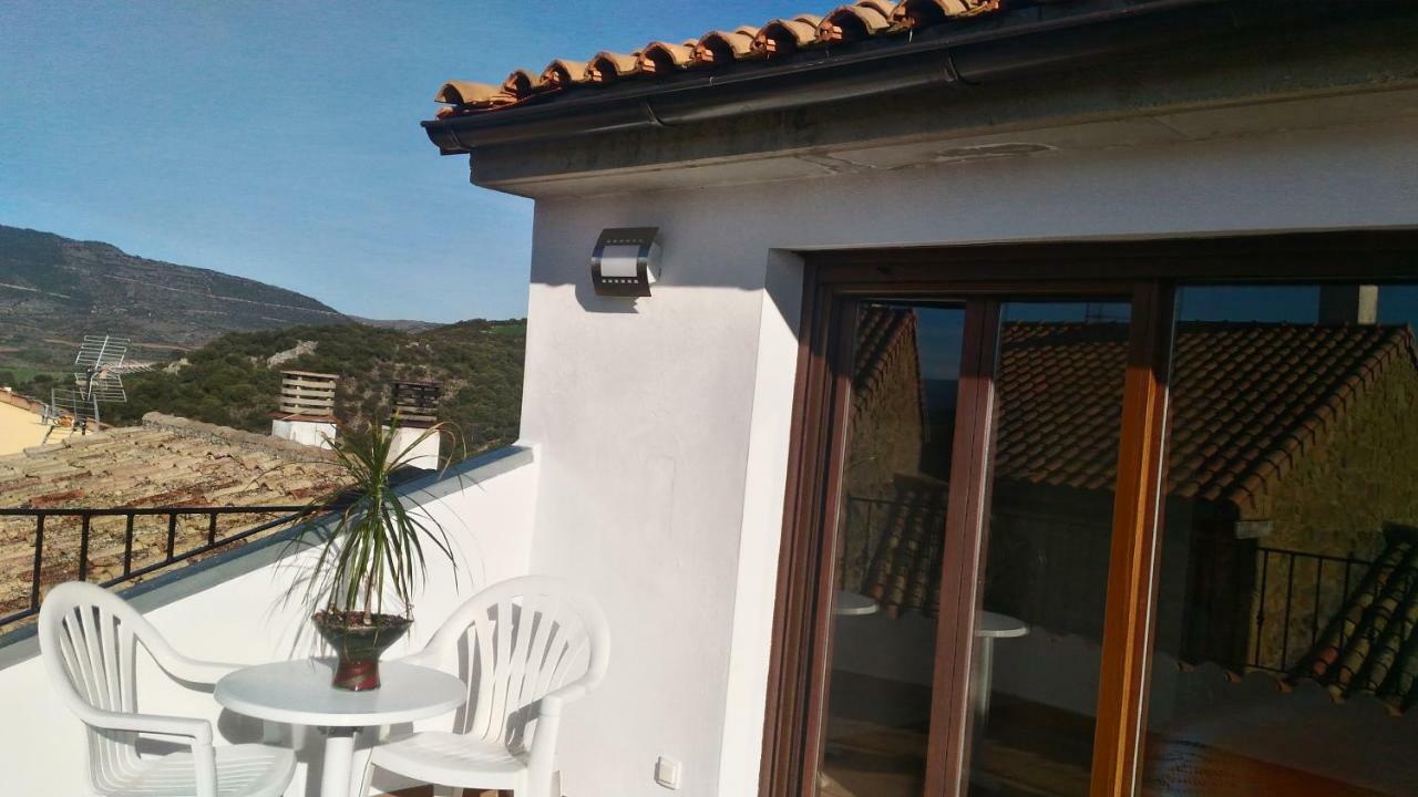 Casa Txema Villa Lorca  Exterior foto